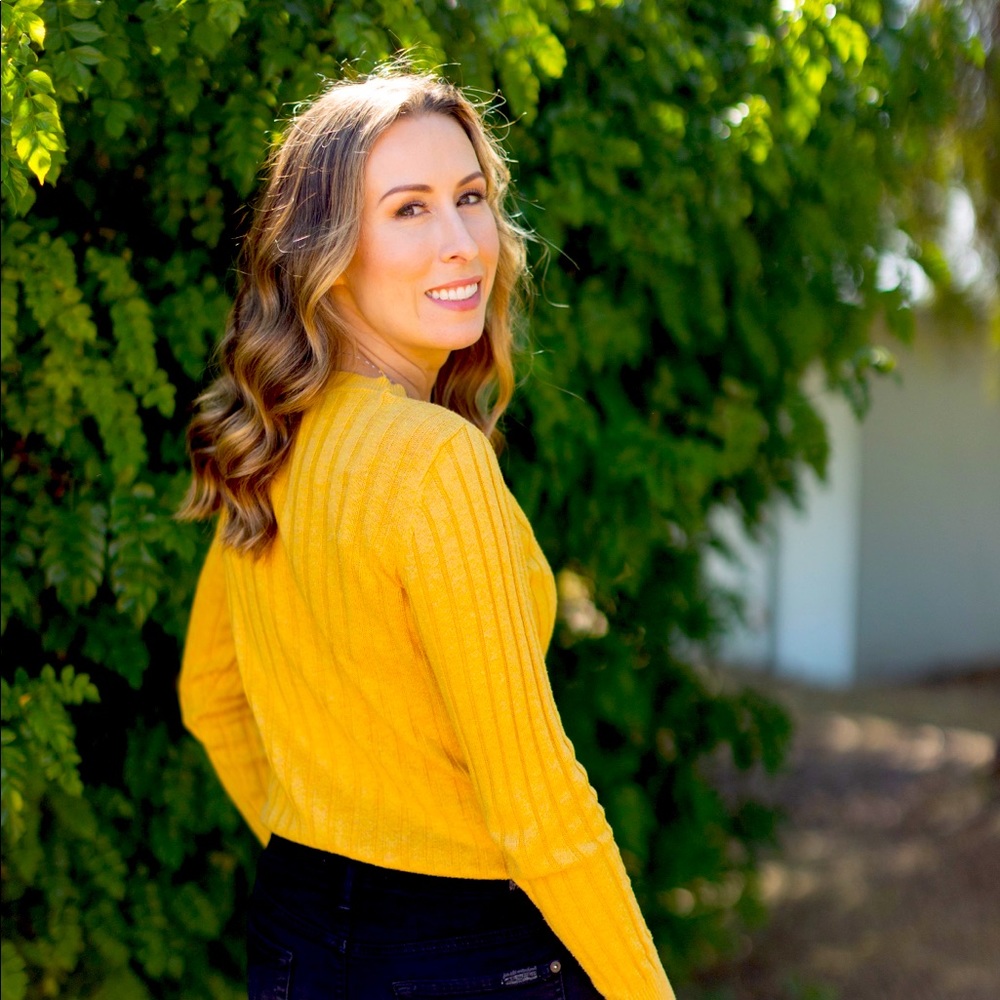 Meet your Posher, Faith